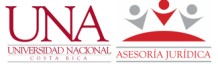 Asesoría Jurídica